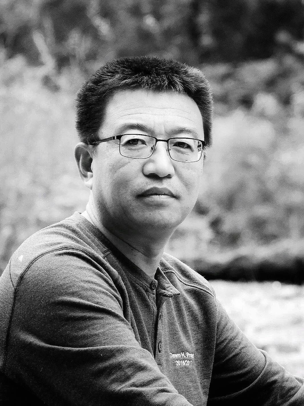 黄士成（其实不远）— 评委主席
