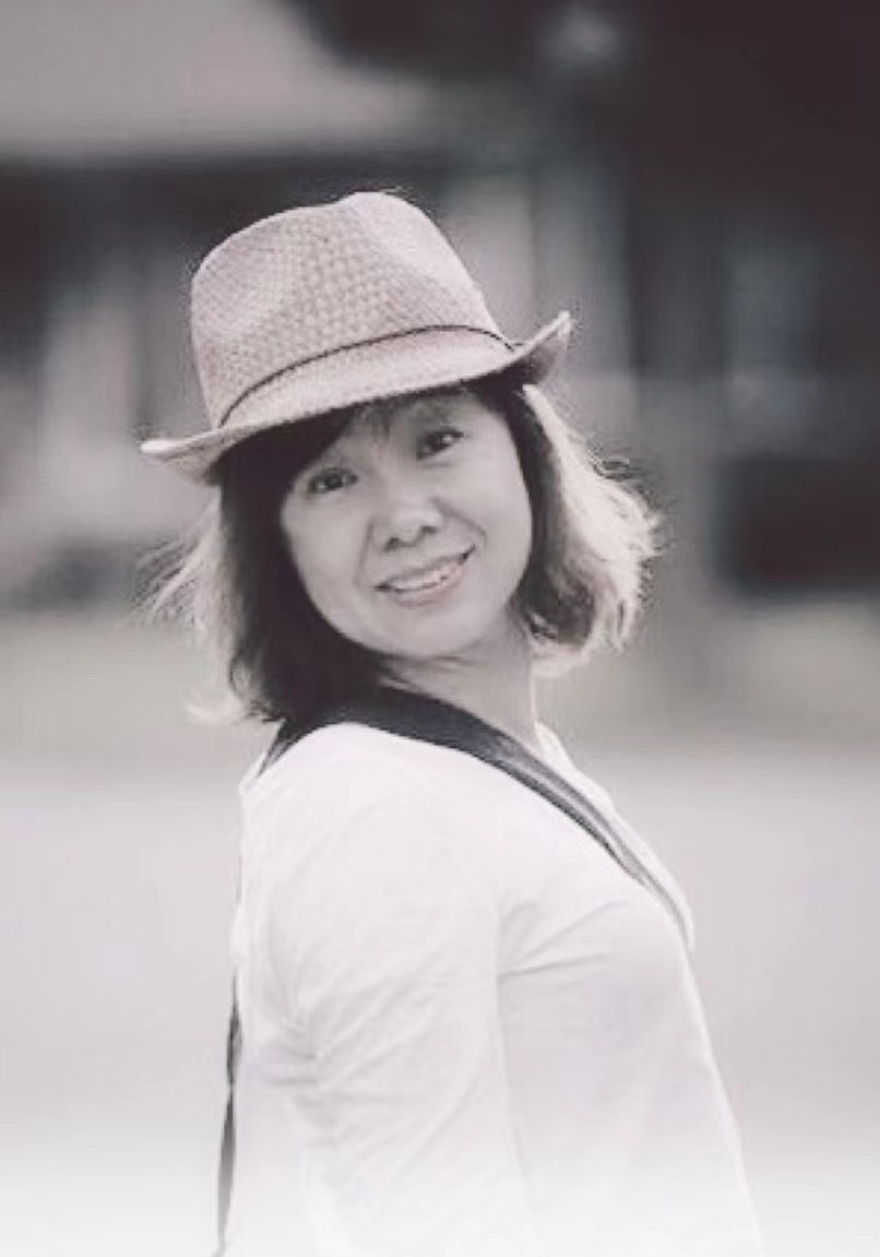 Emma Zhao
