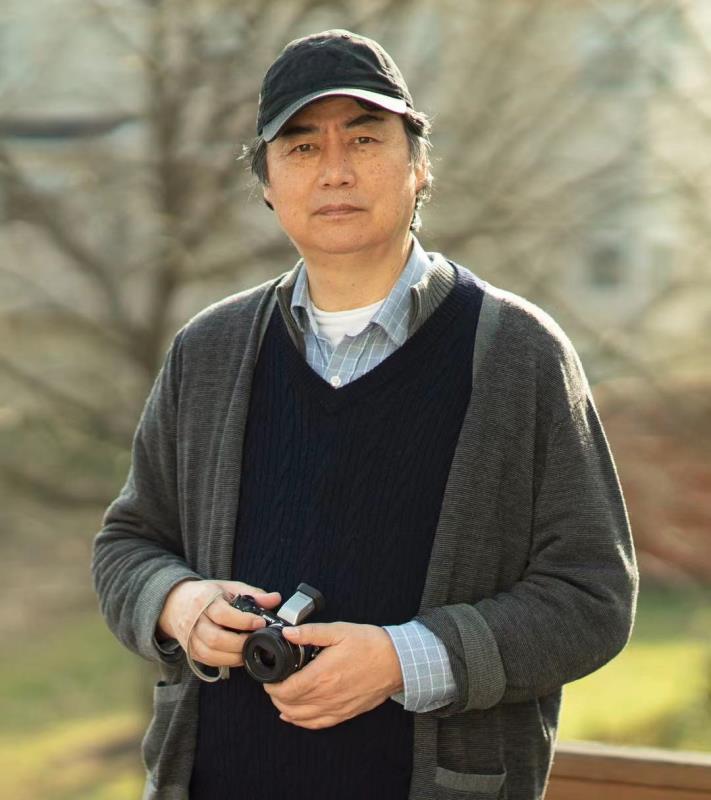 赵维克